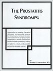 The Prostatitis Syndromes